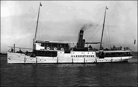 Albrektsund