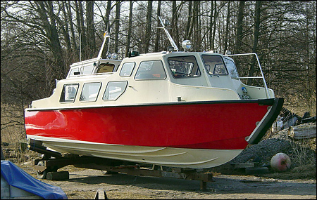 Athena p� Tynning� 2003-03-27