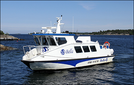 Bella vid Berg, M�ja 2013-06-29