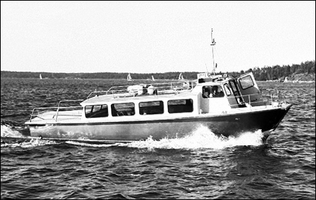 Belmar utanfr Saltsjbaden 1969-07-27