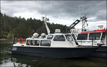 Svartmyran vid Fladd�rren, Dalar� 2019-07-16