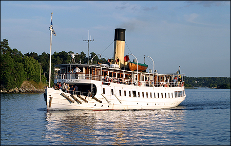 Blidsund i Tensund, Vaxholm 2004-07-20