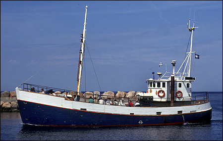 Theodora i Torekov 1993-05-20