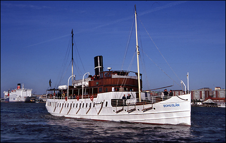 Bohusln i Gteborg 2005-06-22