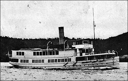 Brevik