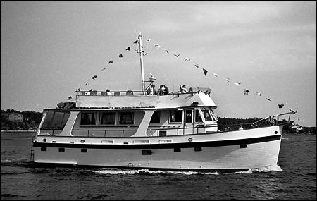 Eagle i Vaxholm 1994-07-24