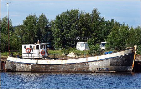 Orsk�r i Halmstad 2008-07-19