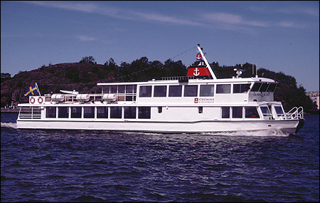 Carl Michael Bellman vid S�rhallsberget, G�teborg 2010-05-31