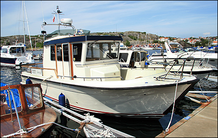 Chambolle i Marstrand 2006-07-05