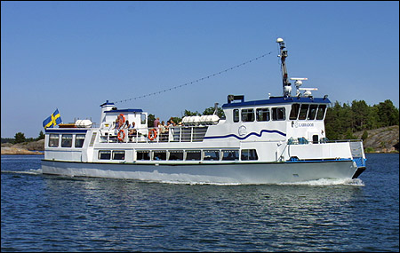 Labrador vid Stend�rrens naturreservat 2005-07-07