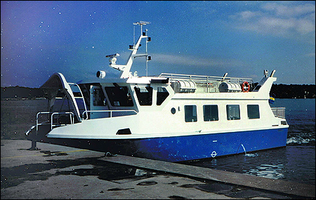 Diamant i Dalar� 1999-09-01