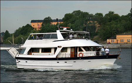 Etera p Strmmen, Stockholm 2006-07-24