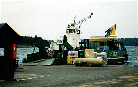 Krut i Stavsnäs, Värmdö 2002-07-11