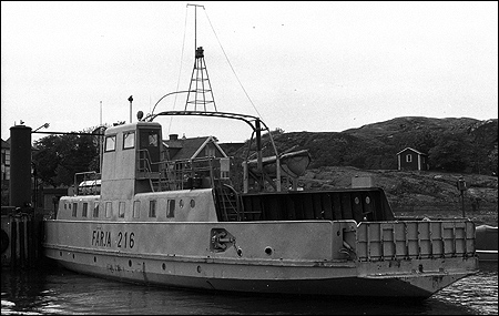 F�rja 61/216 1974-05