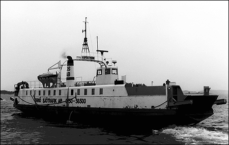 Asp�str�m i Dalar� 1986-06-11