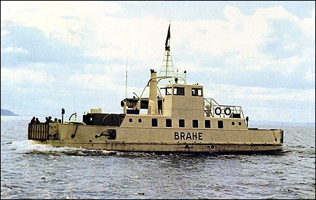 Brahe