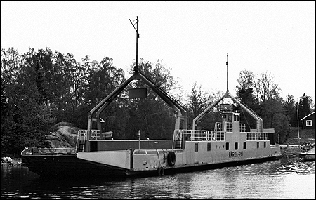 F�rja 61/261 1971-05-21