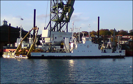 Susanne A i Horsens, Danmark 2008-10-14