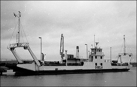 Olof Tr�t�lja som D�beln i Slagsta 1990-12-07