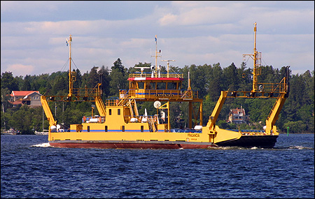 Fragancia p� Eker�leden 2004-06-06