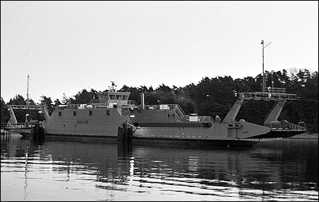 F�rja 61/316 1981