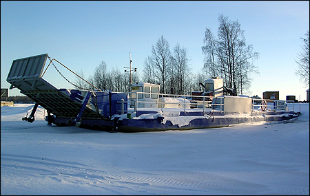 �ttan i B�tsk�rsn�s 2006-02-11