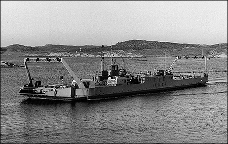 F�rja 62/257 p� Inst�leden 1971-07-03