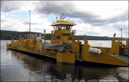 Lee-Flora p� Sund-Jarenleden, Dals-Ed 2011-06-26