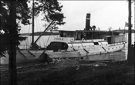 Fyris II 1926