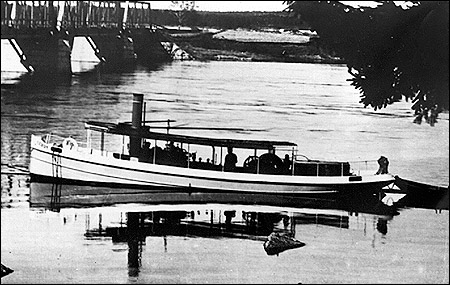 Gerdt vid By 1920