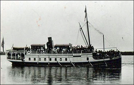 Guldkroken p� V�ttern