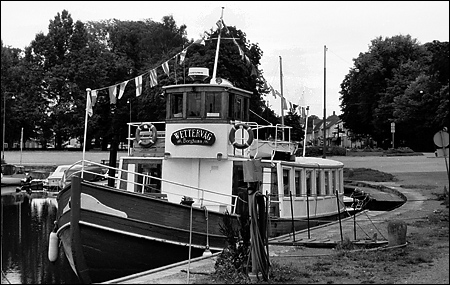 Wettervåg i Vadstena 1992-09-20