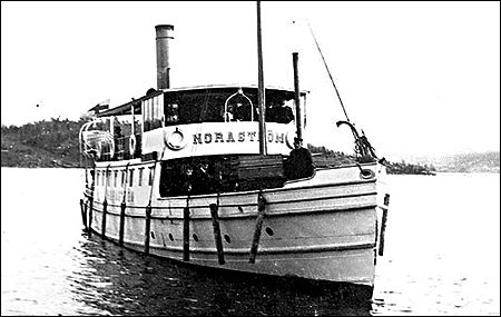 Norastr�m ca. 1900