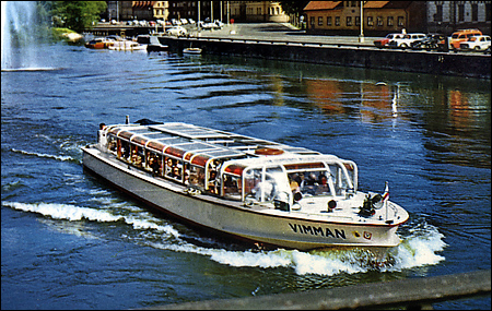 Vimman IV i Norrk�ping