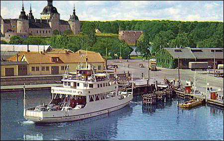 Kalmarsund IV