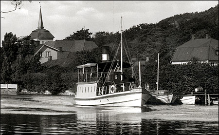 Kung�lf p� G�ta �lv vid Kung�lv