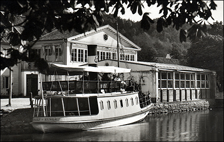 Kung�lf vid Stadsk�llaren, Kung�lv