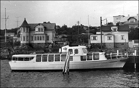L�ngedrag i L�ngedrag, G�teborg 1956