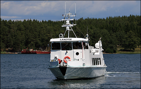 L�ngvik vid Orn� kyrka, Orn� 2008-07-14