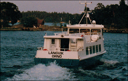 L�ngvik i Dalar�