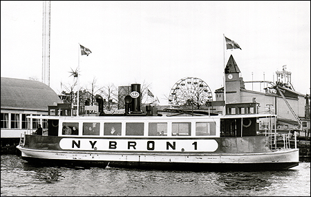 Nybron 1 vid Allmänna Gränd, Stockholm 1969-05-18