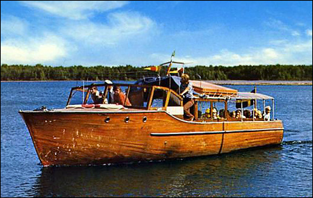 Lisskulla II p� Siljan