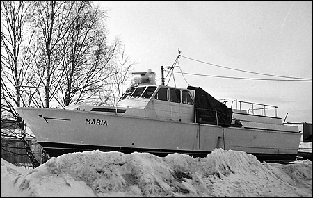 Maria i �sthammar 1969-03-16