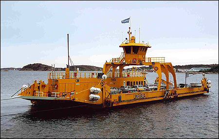 Maria vid Ropar�backen 2005-08-09