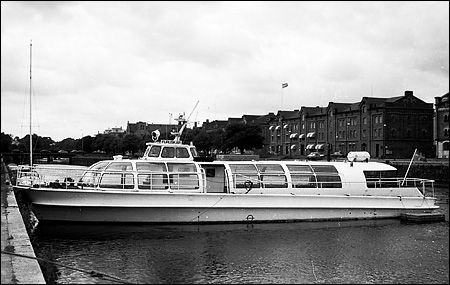 Furusk�r i G�vle 1991-07-10