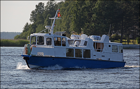 T�rnan 6 vid Tysk�n, Kristinehamn 2013-07-07