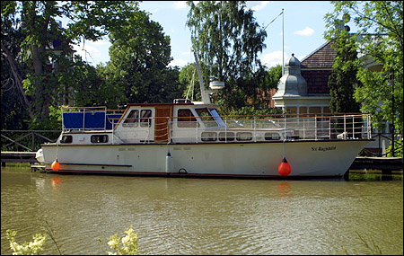 S:t Ragnhild i S�derk�ping 2005-07-14