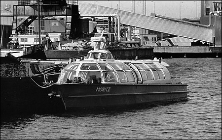 Moritz i Vrtahamnen, Stockholm 1990-04-28