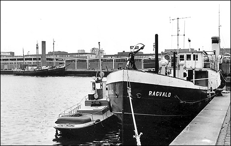 Ragvald i Malm� 1969-05-03