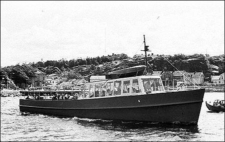 Pluto i Strmstad 1969-07-04